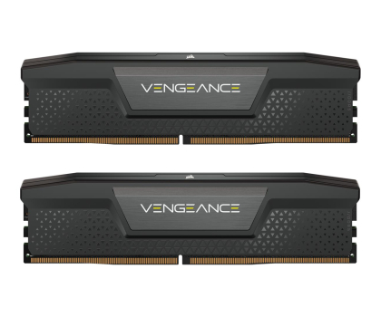 Pamięć RAM CORSAIR Pamięć DDR5 Vengeance 32GB/4800 (2*16GB) CL40 CMK32GX5M2A4800C40